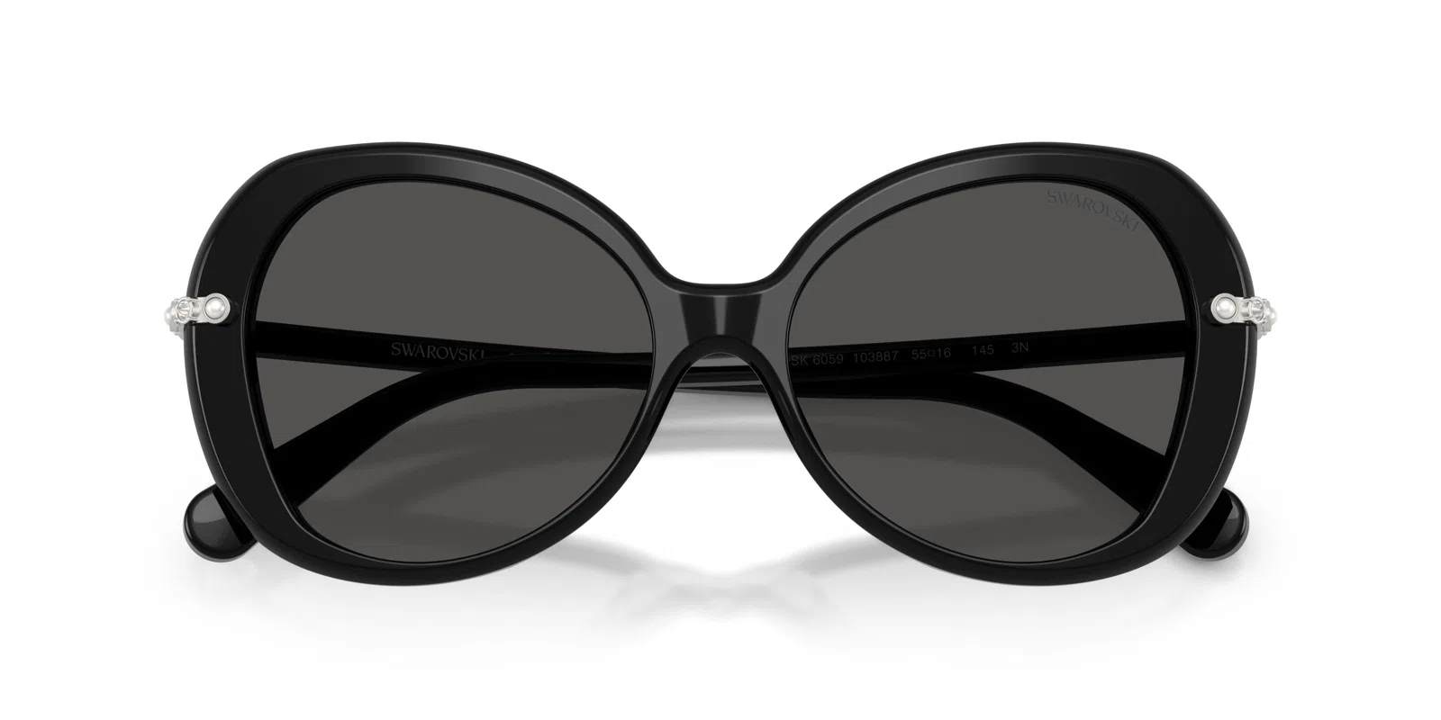 Swarovski 6059 Sunglasses - view 39